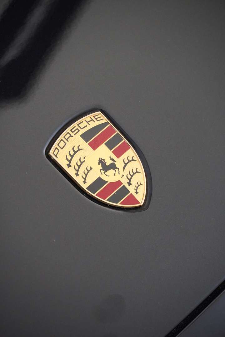 Porsche 992 I Carrera - 2021 - Joinsteer - #7