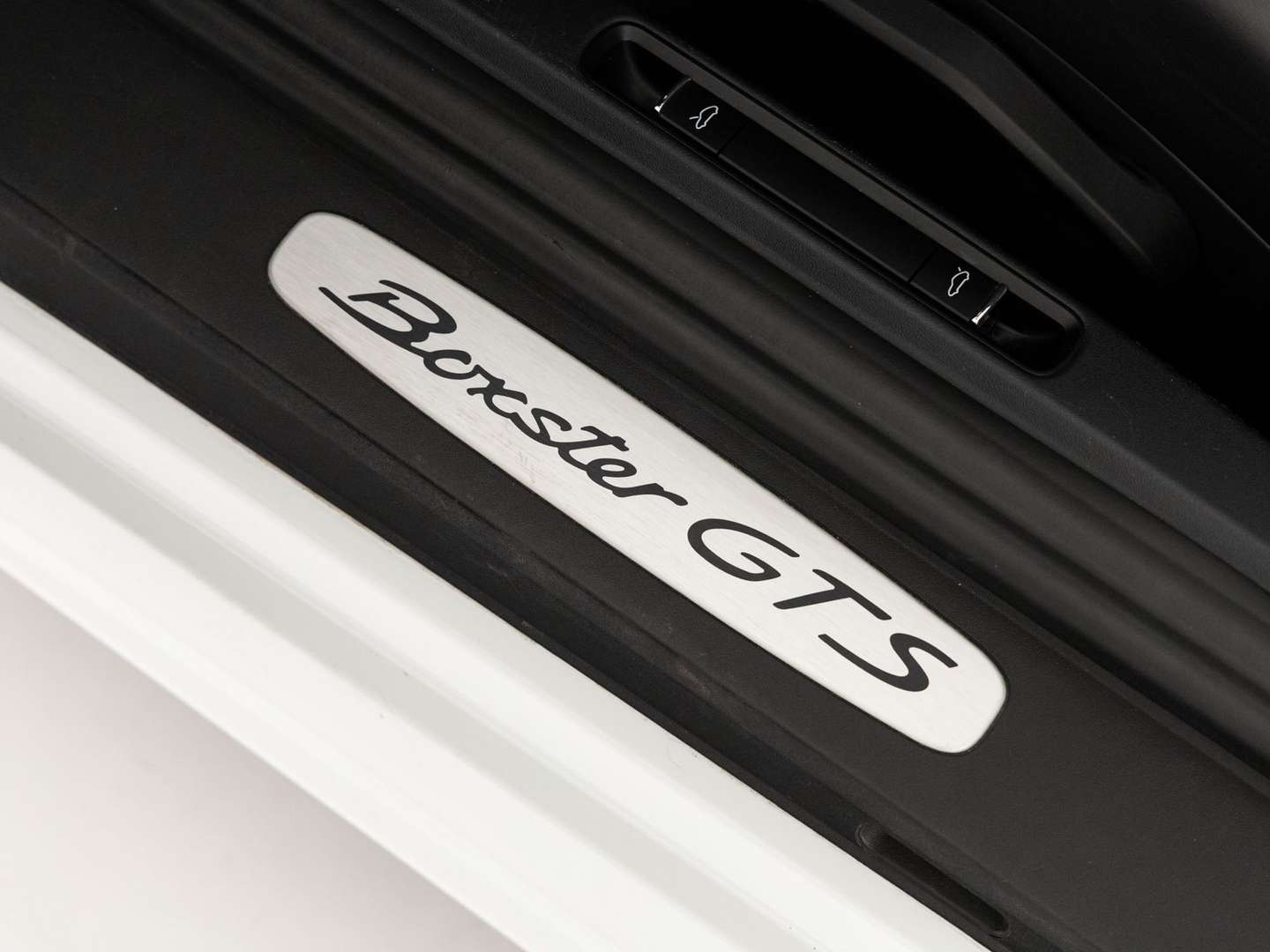 Porsche Boxster GTS - 2022 - Joinsteer - #14