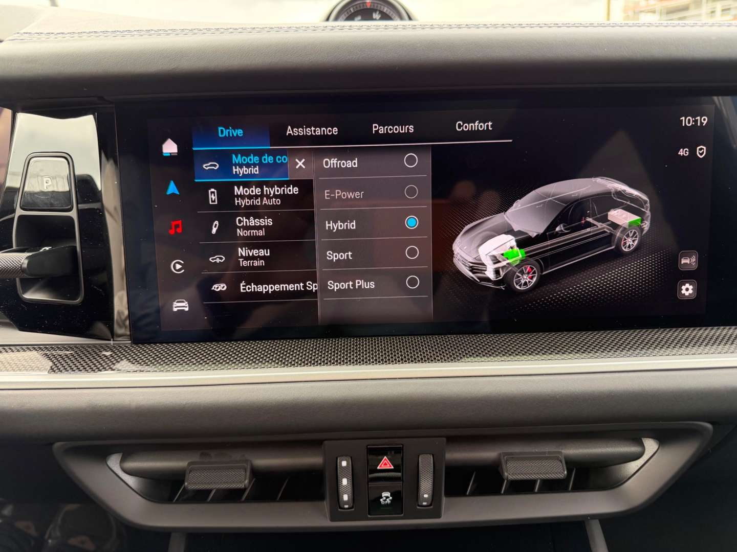 Porsche Cayenne - 2024 - Joinsteer - #21