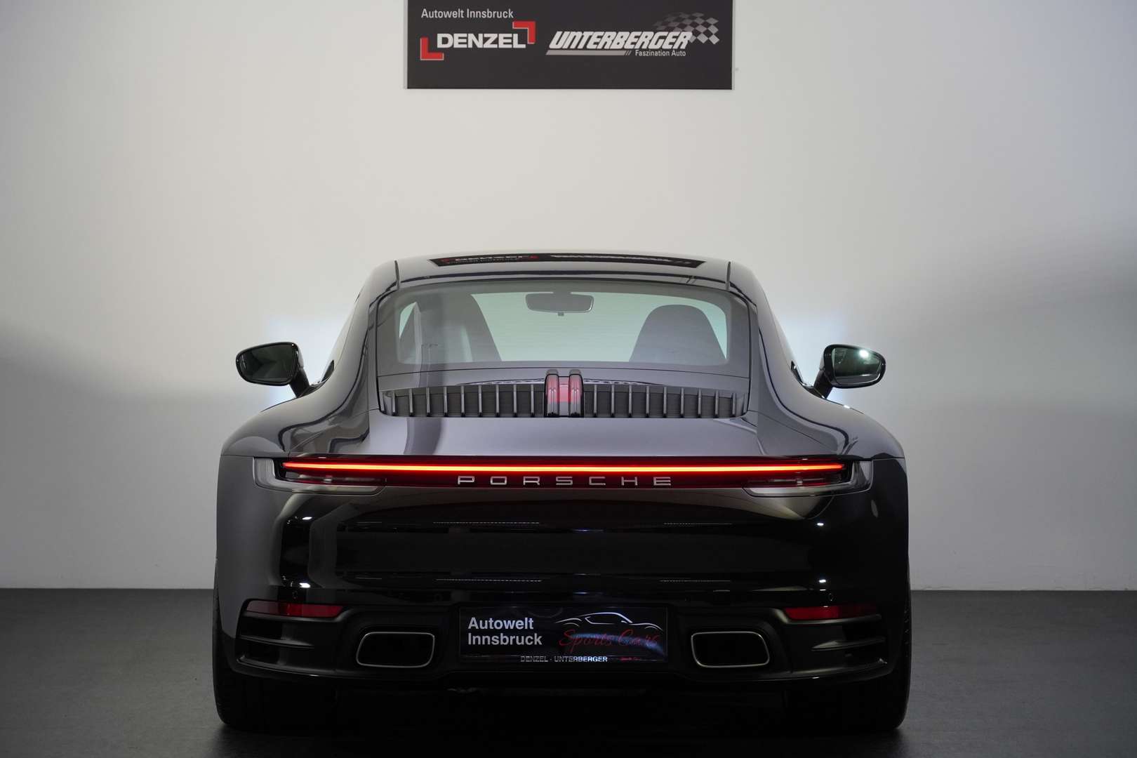 Porsche 992 I Carrera - 2021 - Joinsteer - #9