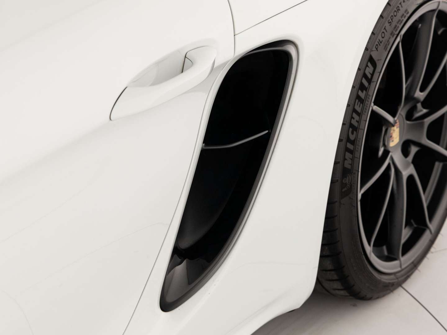 Porsche Boxster GTS - 2022 - Joinsteer - #16