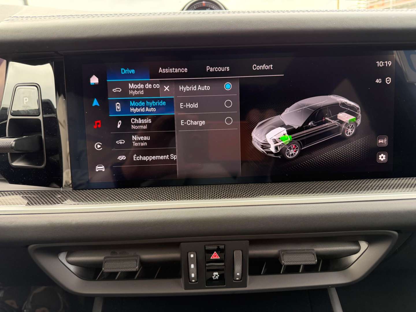 Porsche Cayenne - 2024 - Joinsteer - #22