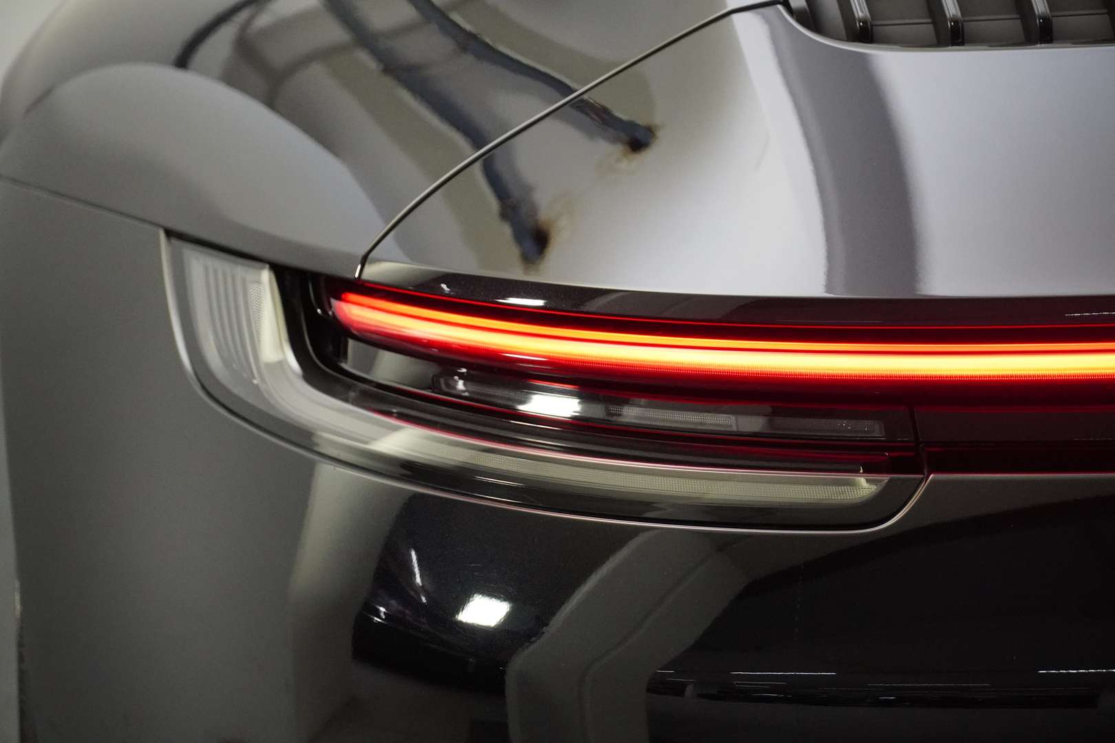 Porsche 992 I Carrera - 2021 - Joinsteer - #10