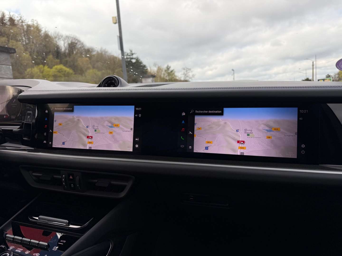 Porsche Cayenne - 2024 - Joinsteer - #23