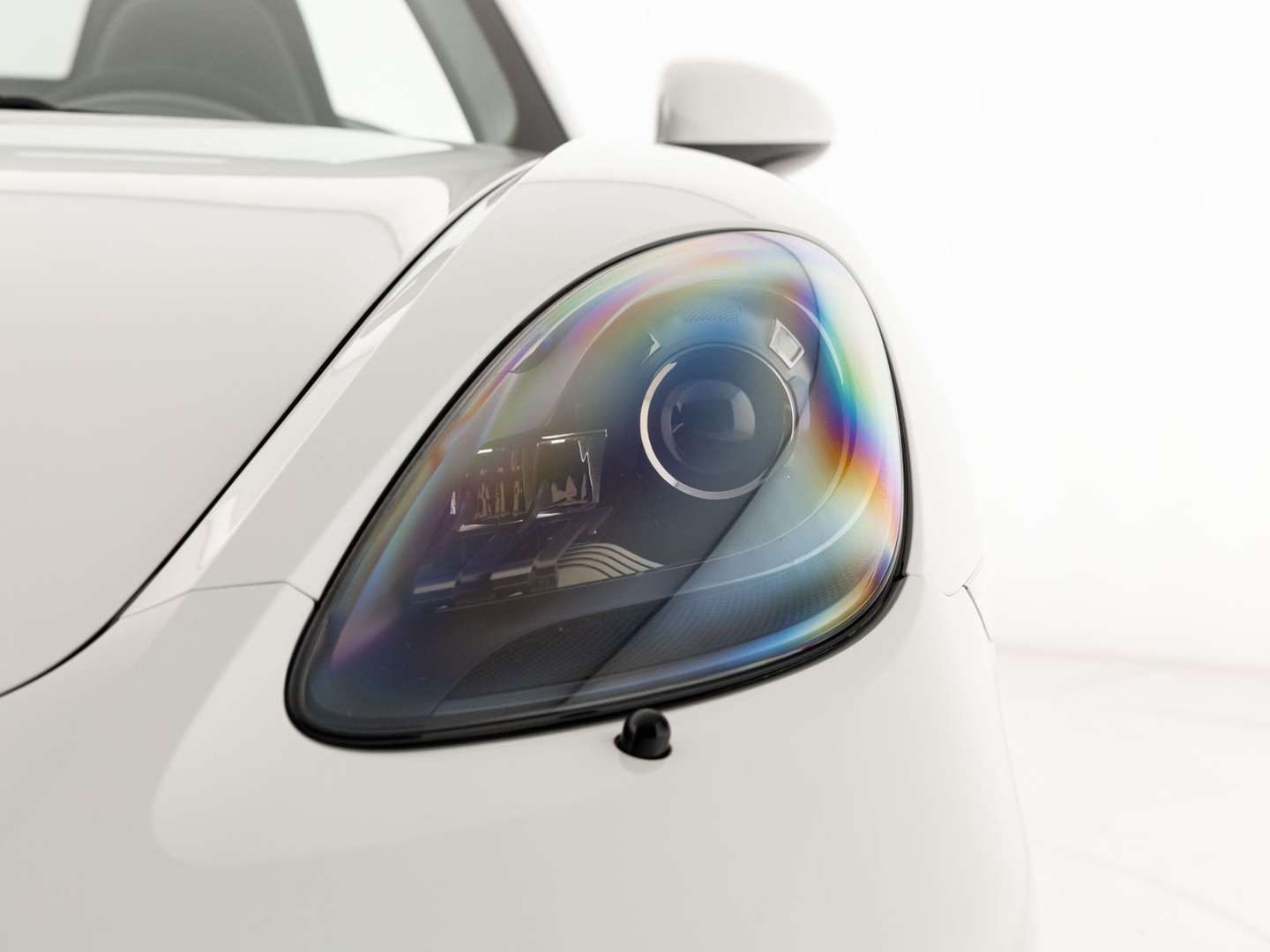 Porsche Boxster GTS - 2022 - Joinsteer - #17