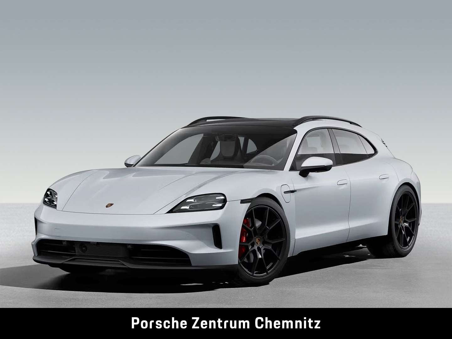 Porsche Taycan 4S - 2024 - Joinsteer - #1