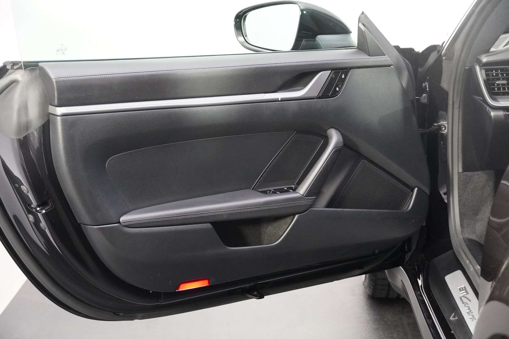 Porsche 992 I Carrera - 2021 - Joinsteer - #11