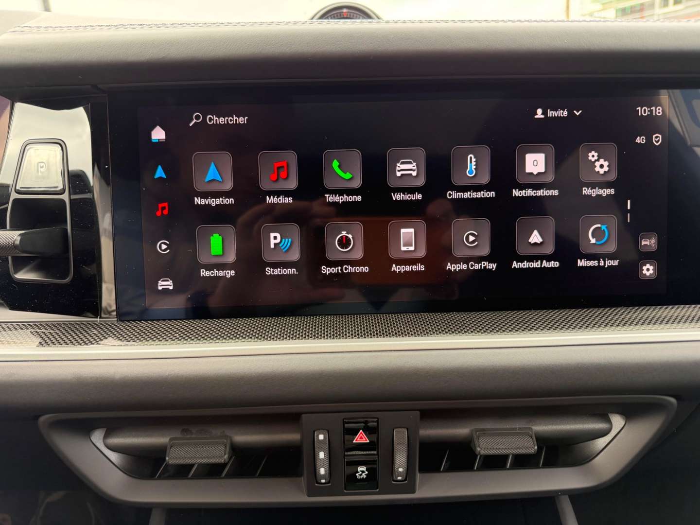 Porsche Cayenne - 2024 - Joinsteer - #24