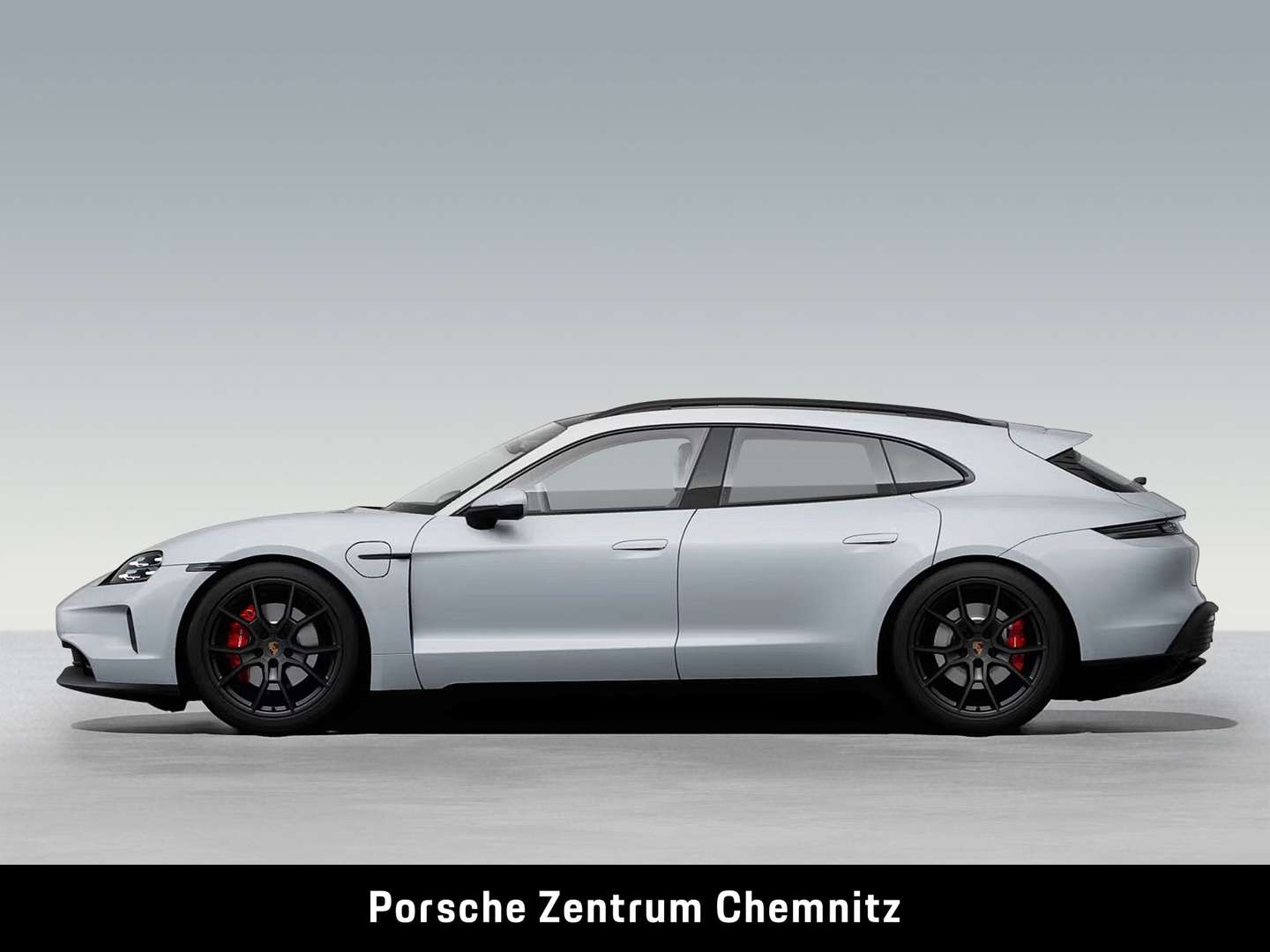 Porsche Taycan 4S - 2024 - Joinsteer - #2