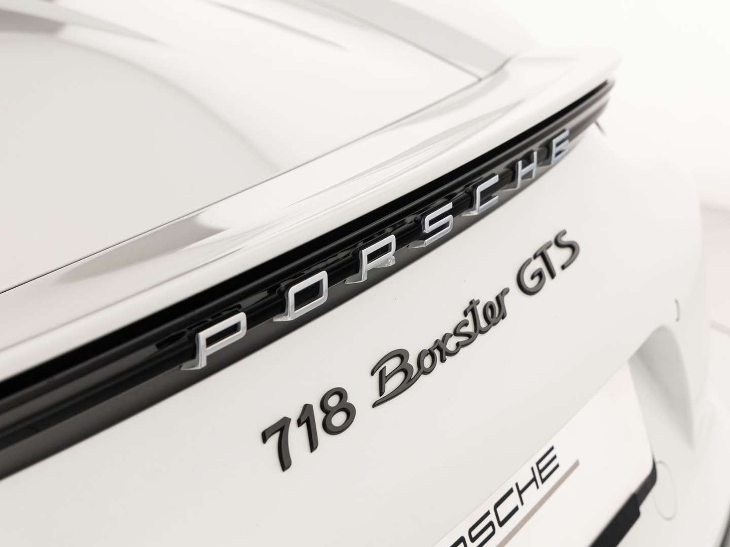Porsche Boxster GTS - 2022 - Joinsteer - #19
