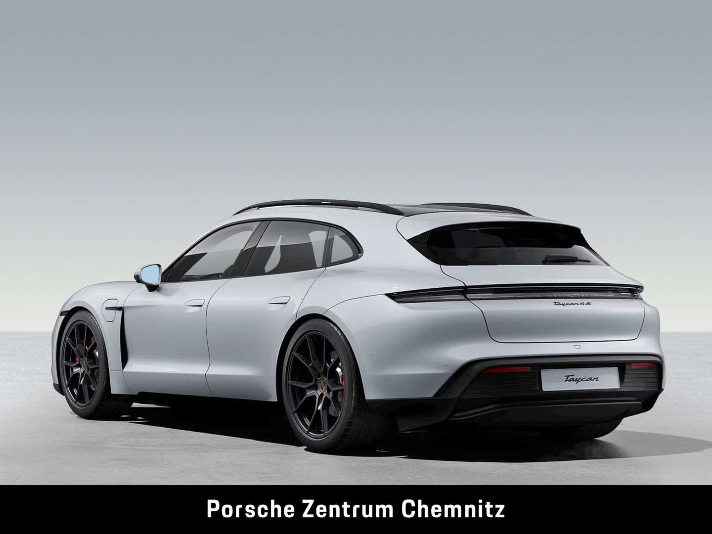 Porsche Taycan 4S - 2024 - Joinsteer - #3