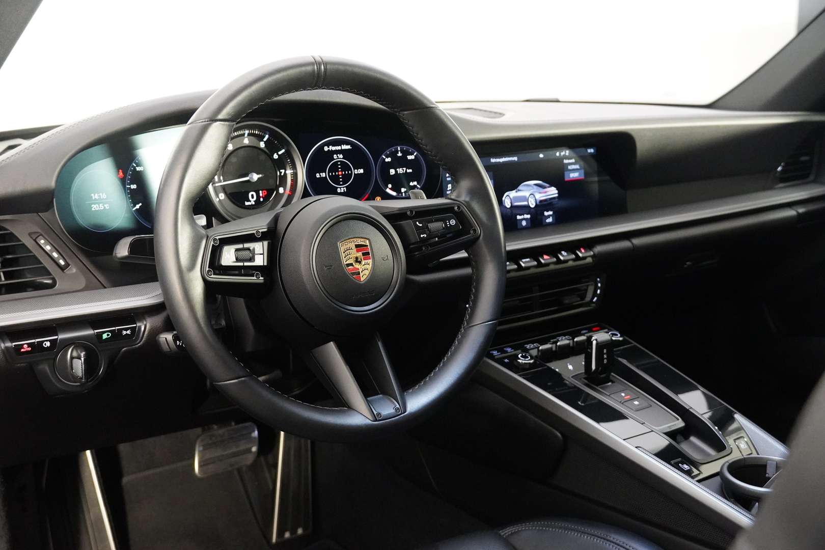 Porsche 992 I Carrera - 2021 - Joinsteer - #13