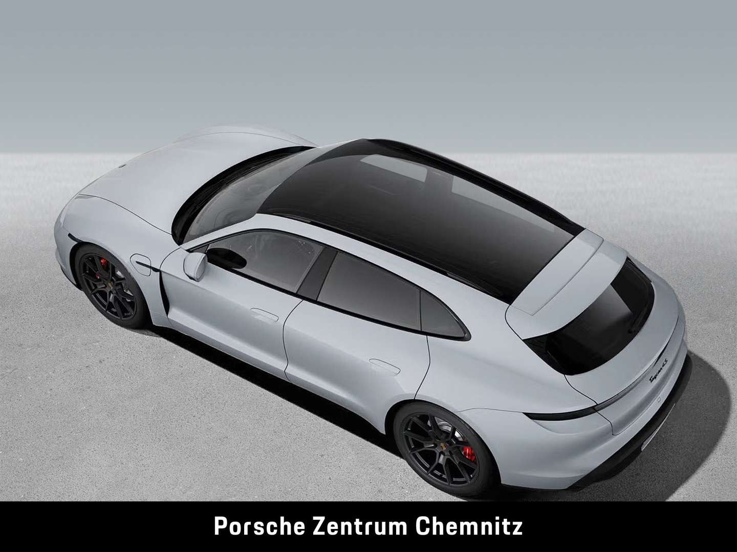 Porsche Taycan 4S - 2024 - Joinsteer - #4