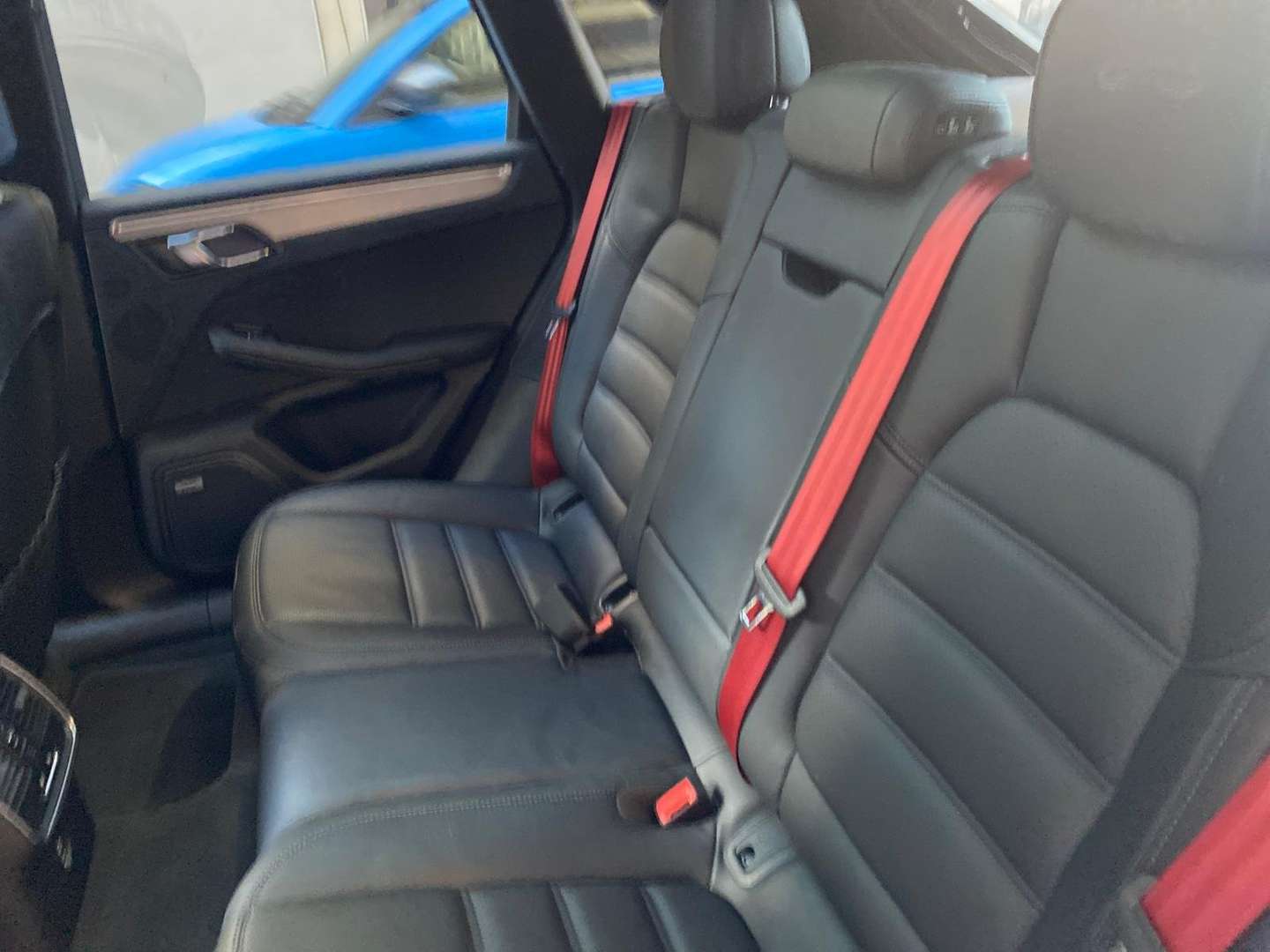 Porsche Macan II GTS - 2021 - Joinsteer - #21