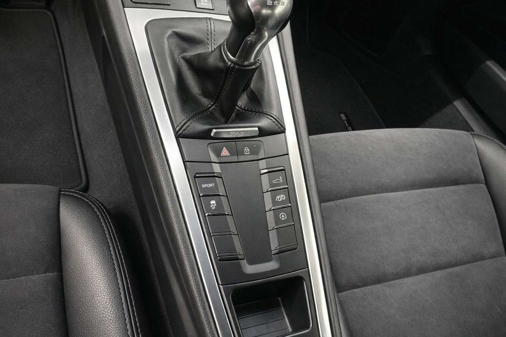 Porsche 718 Cayman - 2019 - Joinsteer - #7