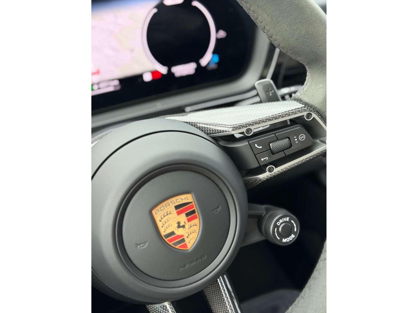 Porsche Cayenne - 2024 - Joinsteer - #27