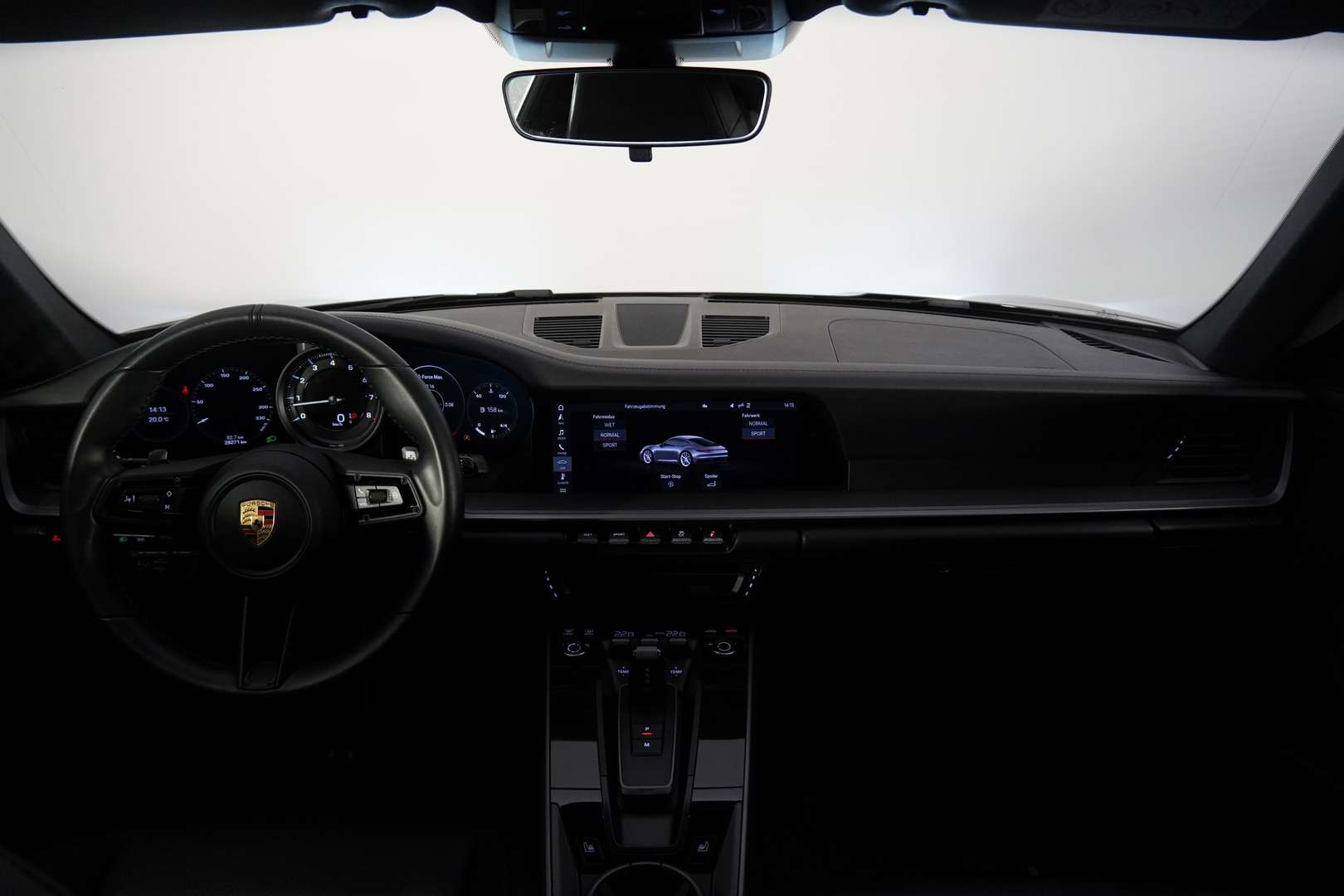 Porsche 992 I Carrera - 2021 - Joinsteer - #14