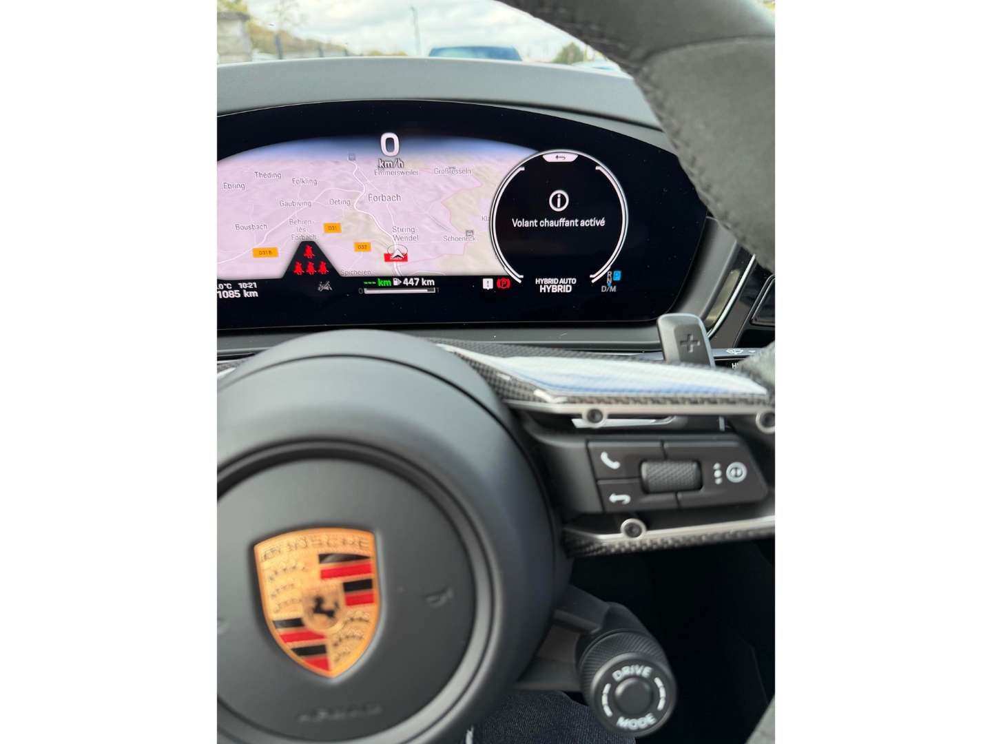 Porsche Cayenne - 2024 - Joinsteer - #28