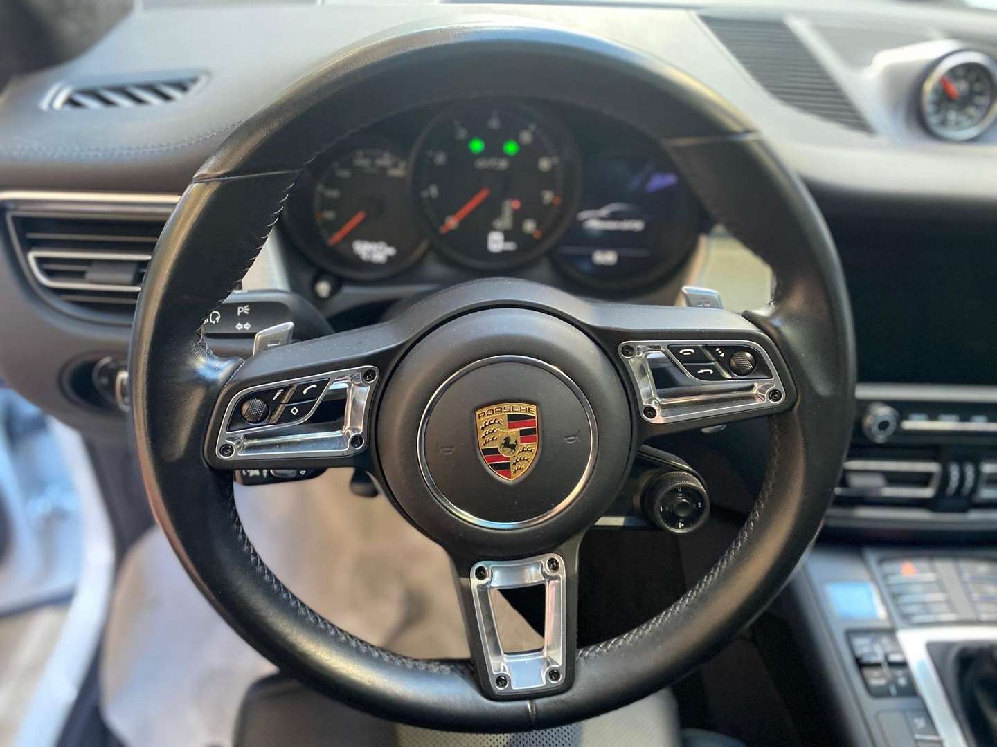 Porsche Macan II GTS - 2021 - Joinsteer - #23