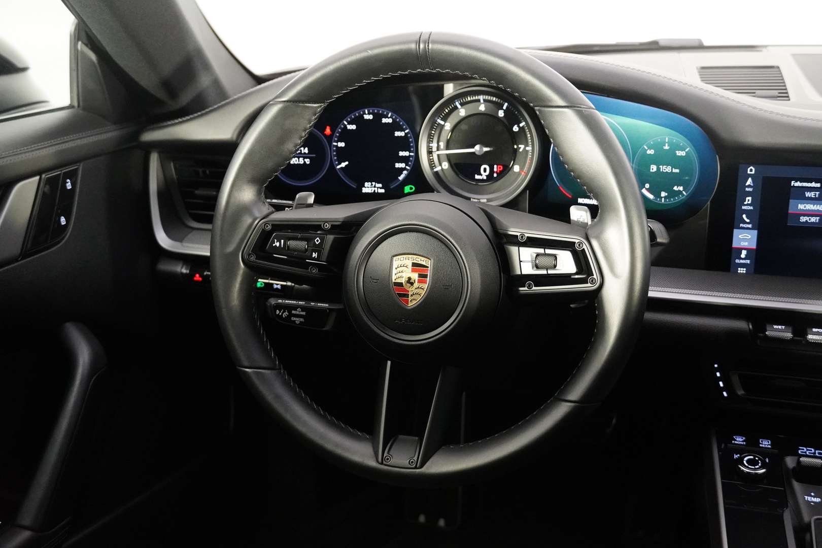 Porsche 992 I Carrera - 2021 - Joinsteer - #16