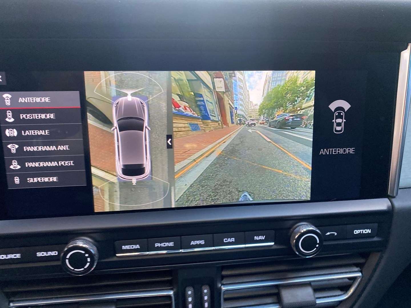Porsche Macan II GTS - 2021 - Joinsteer - #26