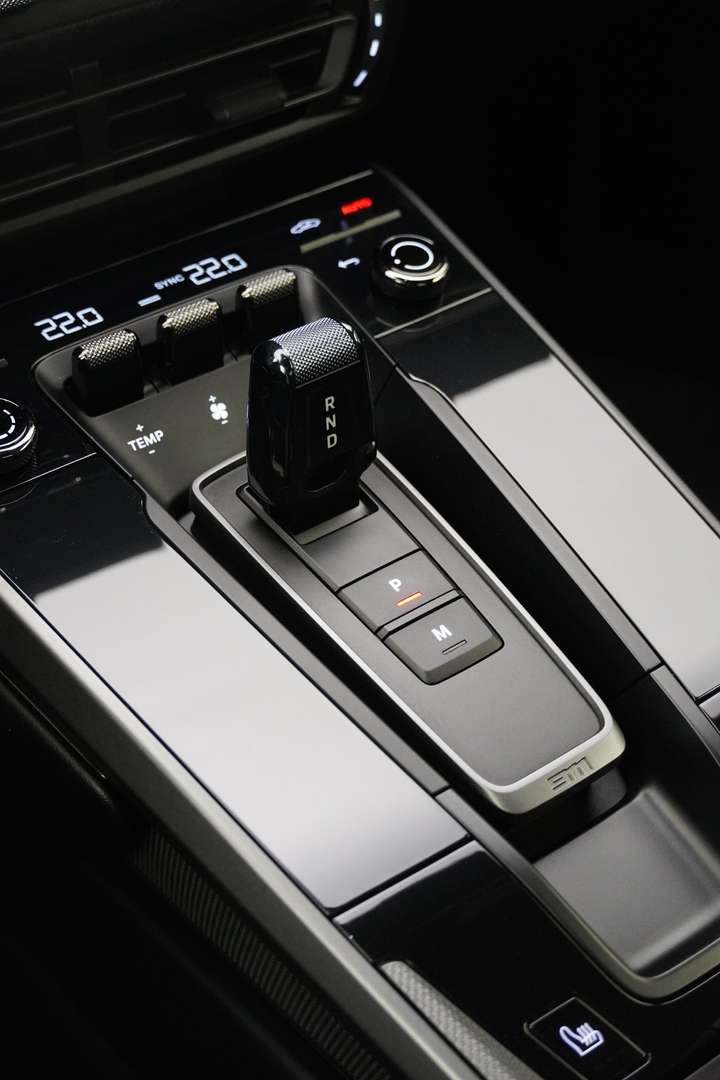 Porsche 992 I Carrera - 2021 - Joinsteer - #18