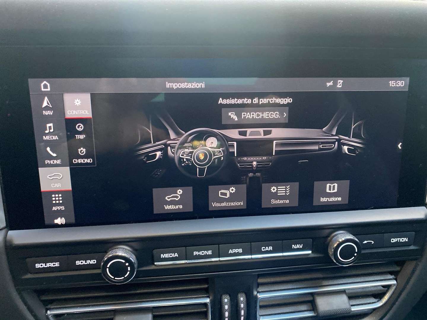 Porsche Macan II GTS - 2021 - Joinsteer - #27