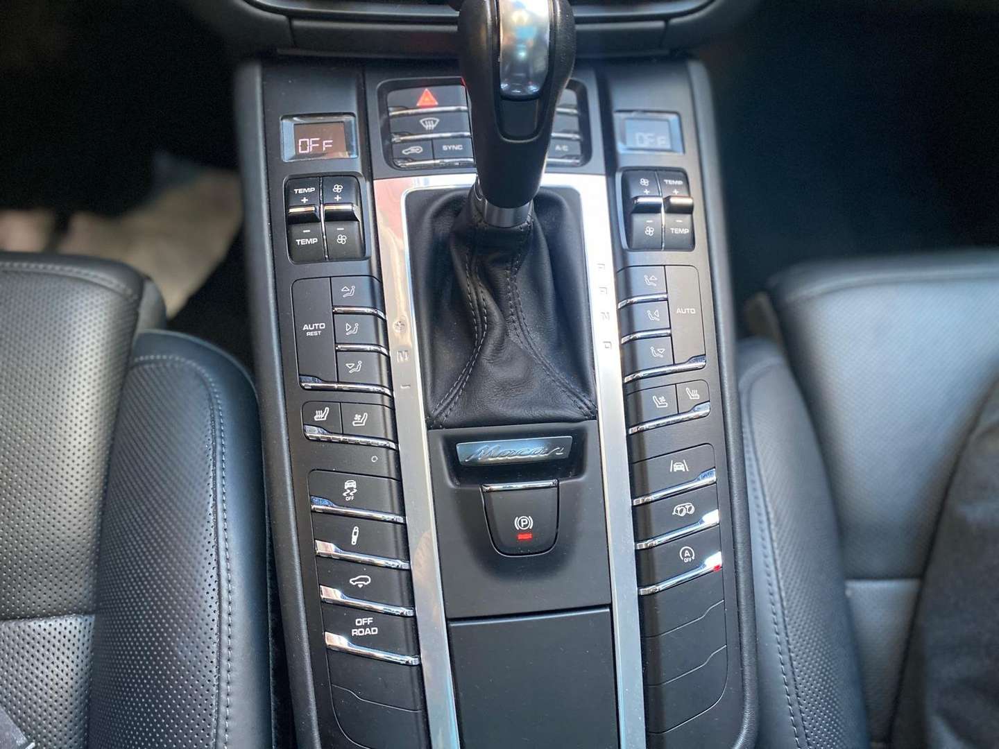 Porsche Macan II GTS - 2021 - Joinsteer - #28