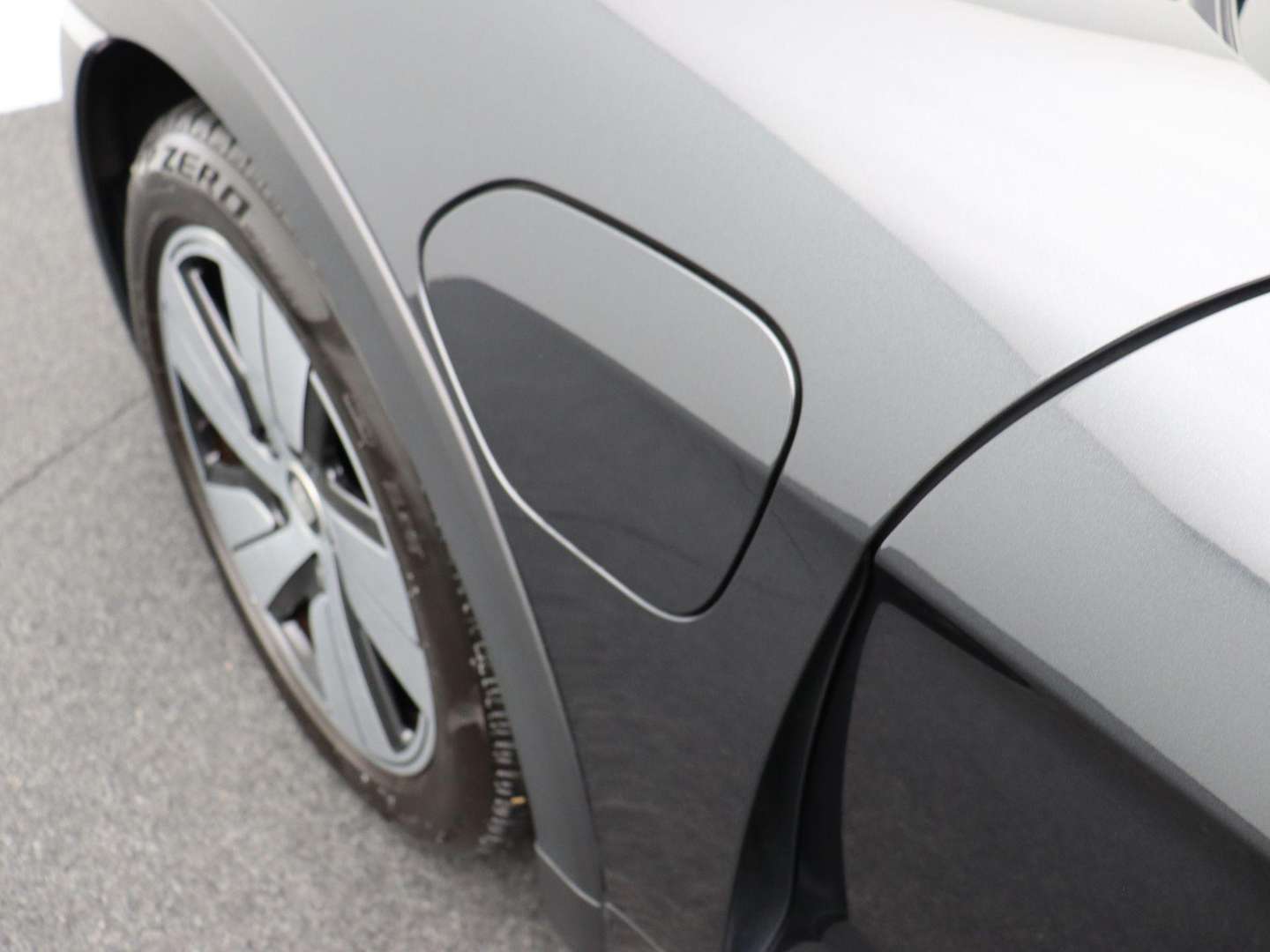 Porsche Taycan 4S - 2022 - Joinsteer - #7