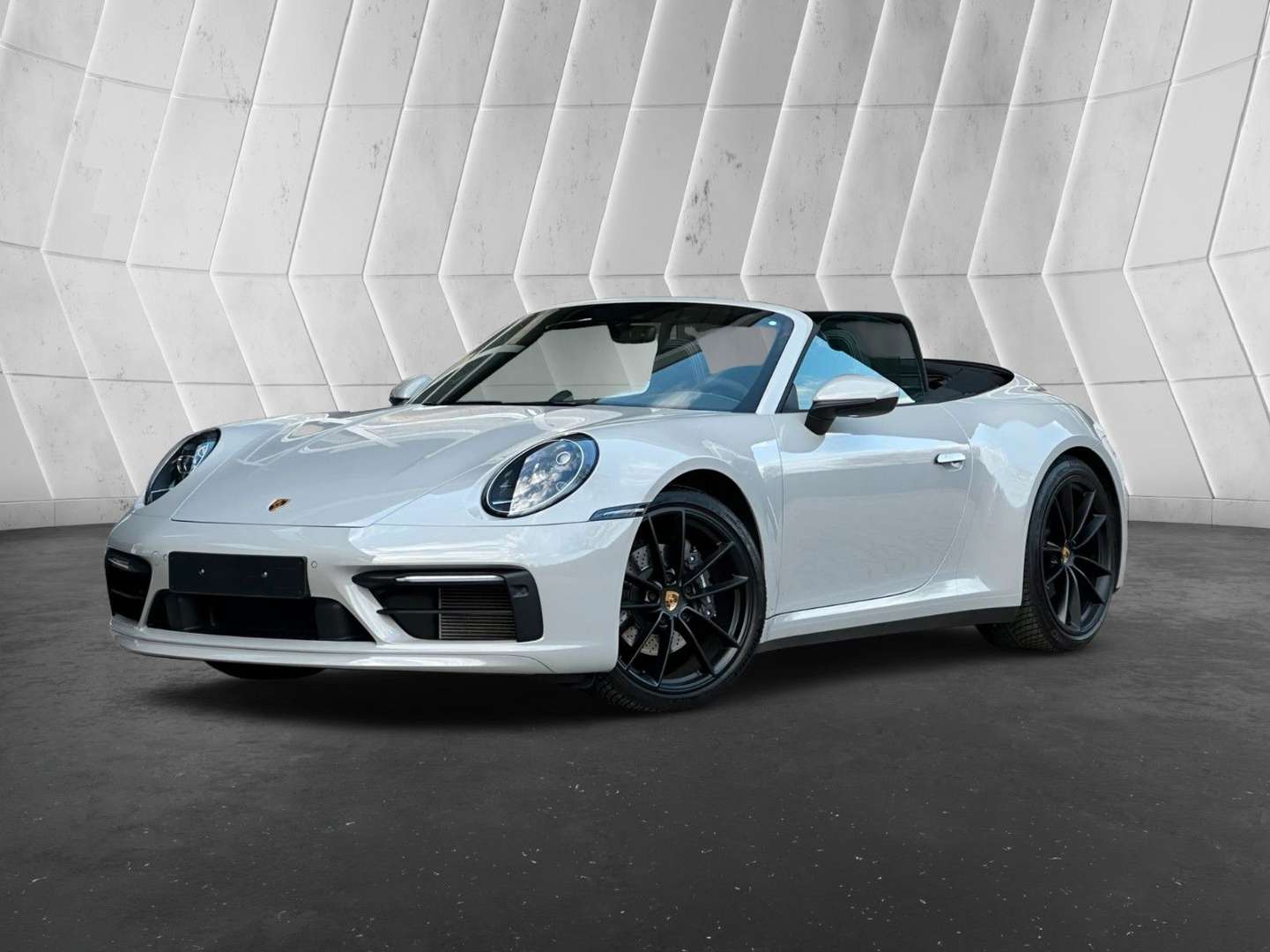 Porsche 992 I Carrera - 2024 - Joinsteer - #2
