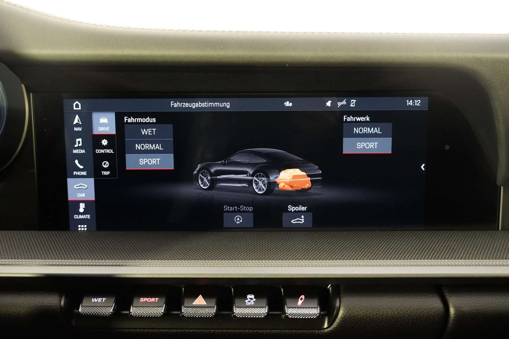 Porsche 992 I Carrera - 2021 - Joinsteer - #20