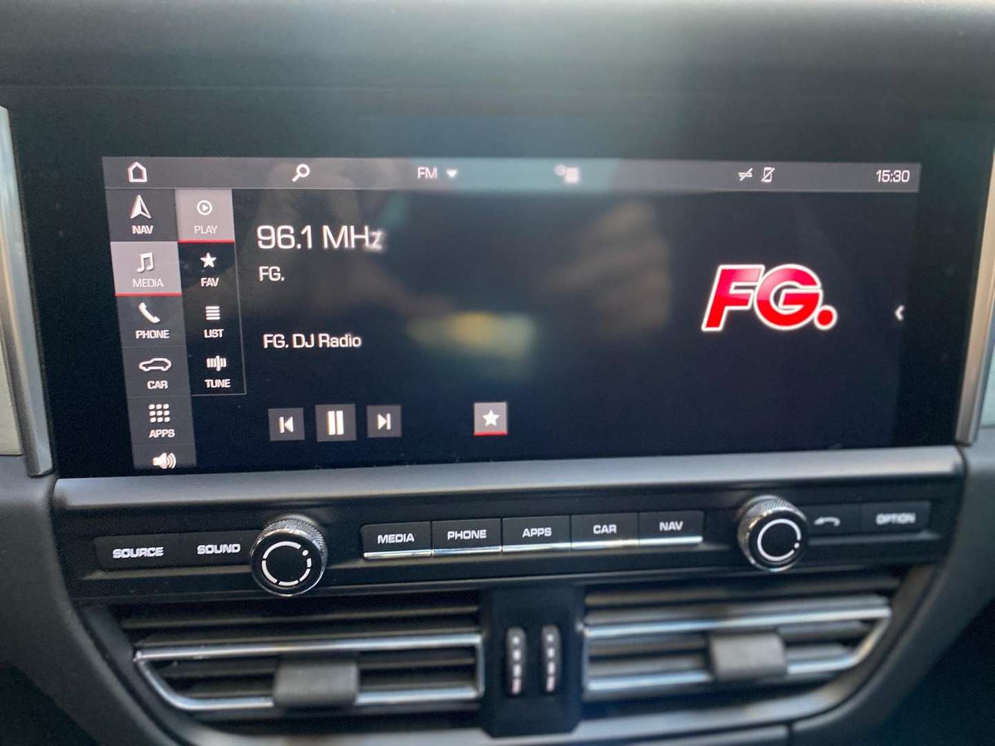 Porsche Macan II GTS - 2021 - Joinsteer - #30