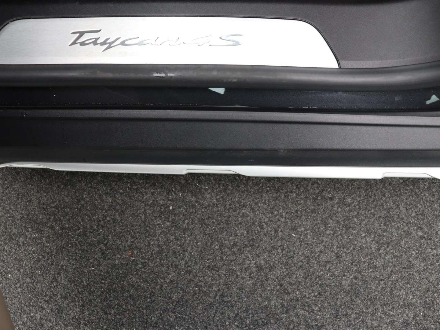Porsche Taycan 4S - 2022 - Joinsteer - #8