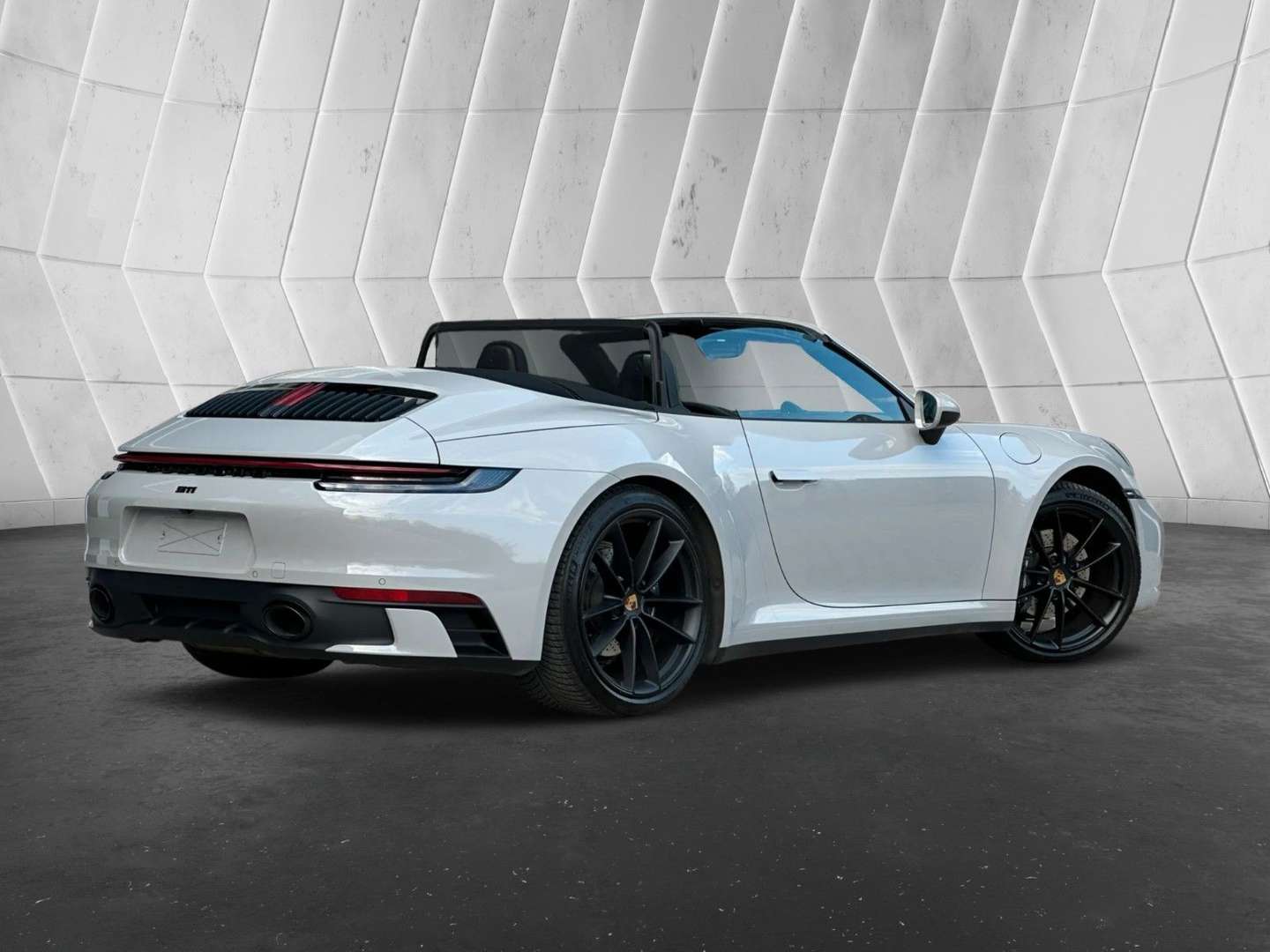 Porsche 992 I Carrera - 2024 - Joinsteer - #3