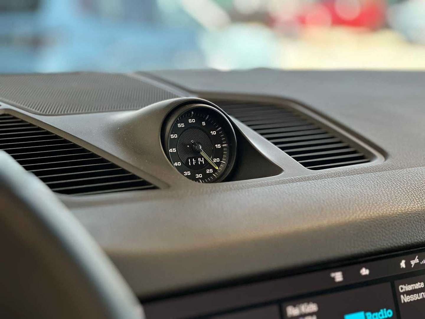 Porsche Cayenne III E-Hybrid - 2021 - Joinsteer - #13