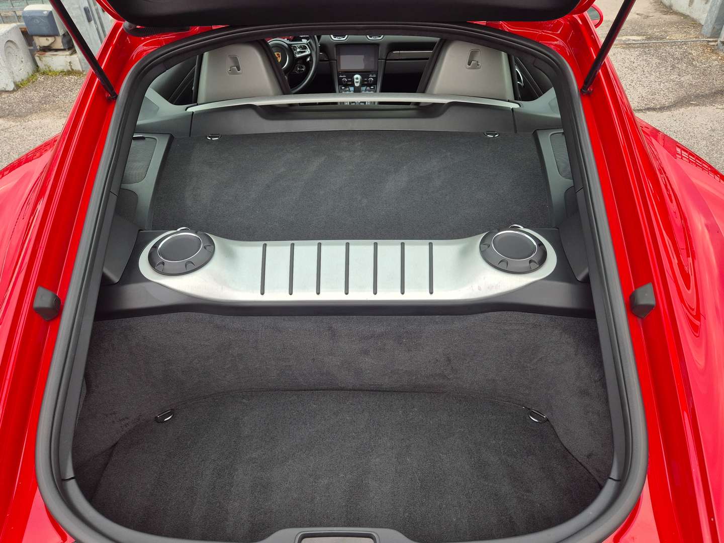 Porsche 718 Cayman GTS - 2019 - Joinsteer - #11