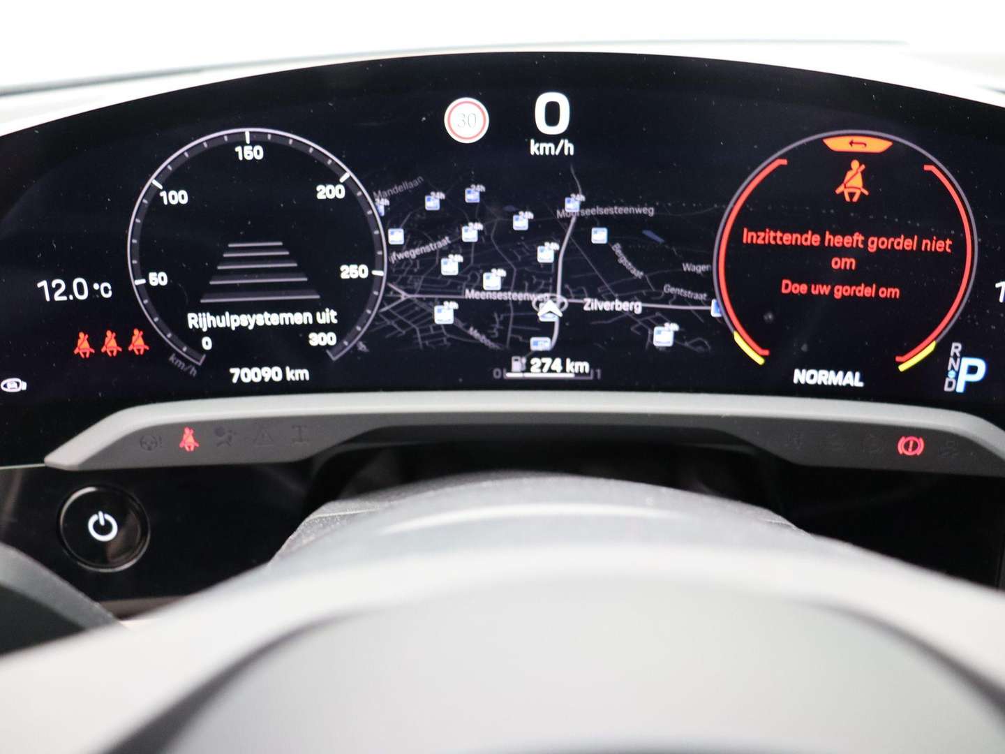 Porsche Taycan 4S - 2022 - Joinsteer - #10
