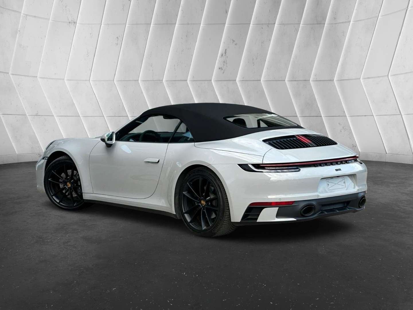 Porsche 992 I Carrera - 2024 - Joinsteer - #5