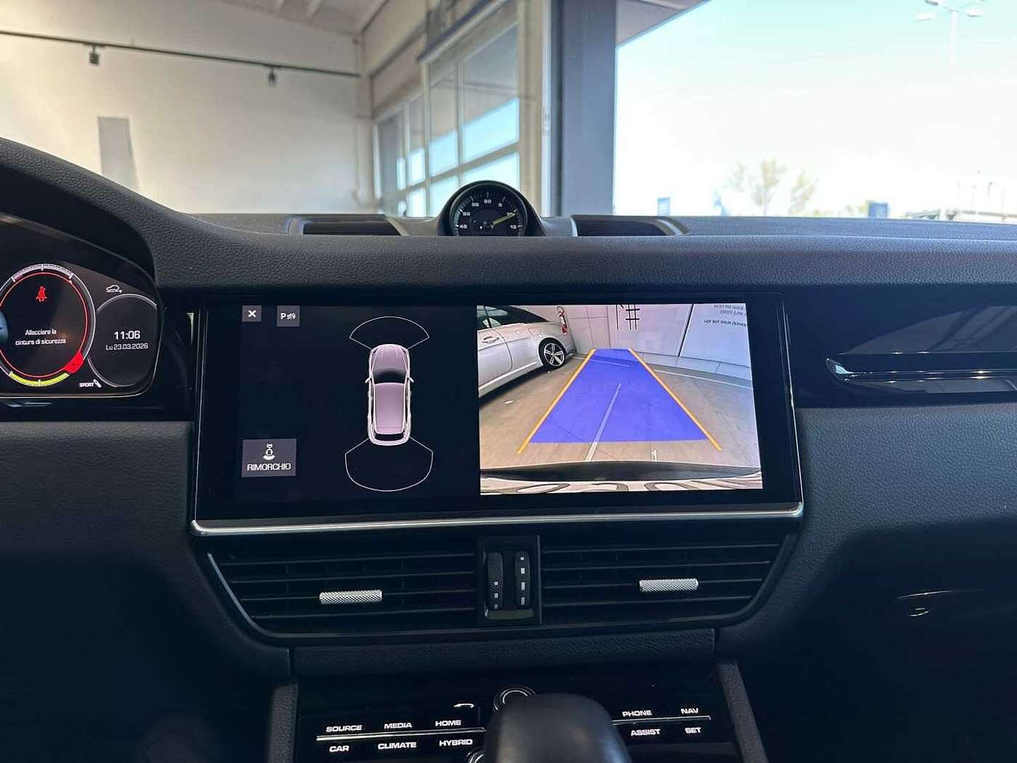 Porsche Cayenne III E-Hybrid - 2021 - Joinsteer - #14