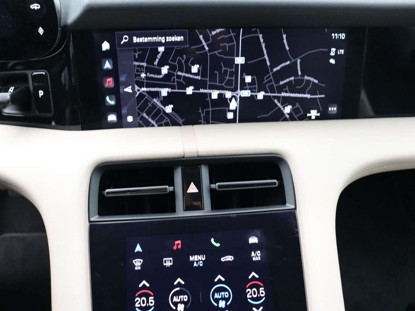 Porsche Taycan 4S - 2022 - Joinsteer - #11