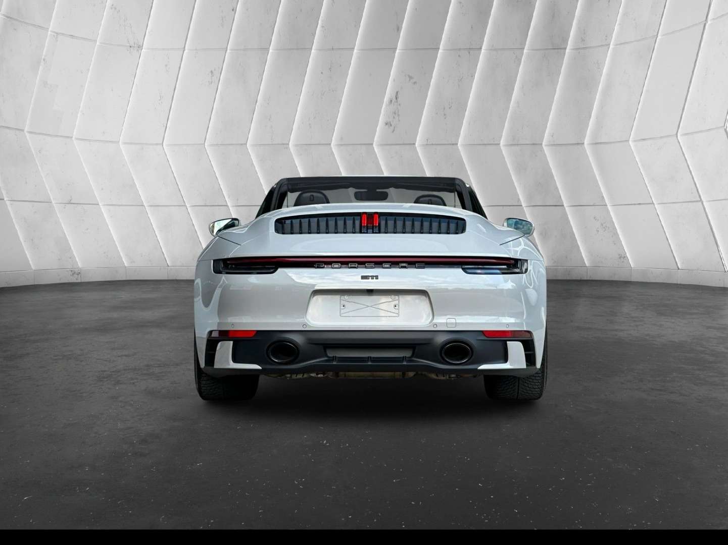 Porsche 992 I Carrera - 2024 - Joinsteer - #6