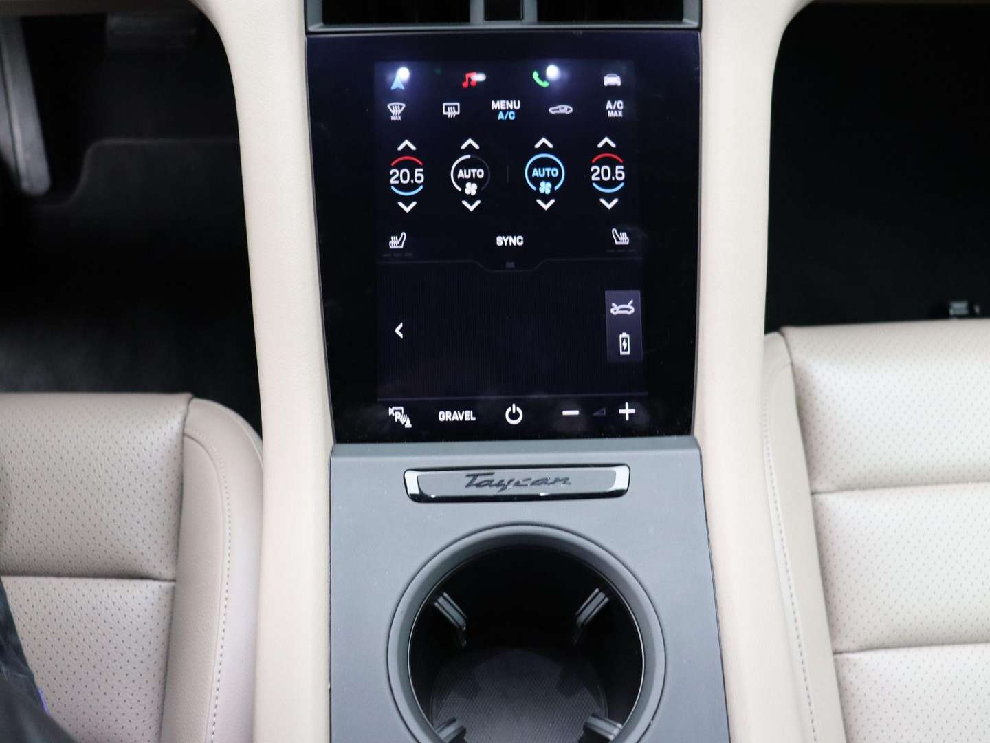 Porsche Taycan 4S - 2022 - Joinsteer - #12