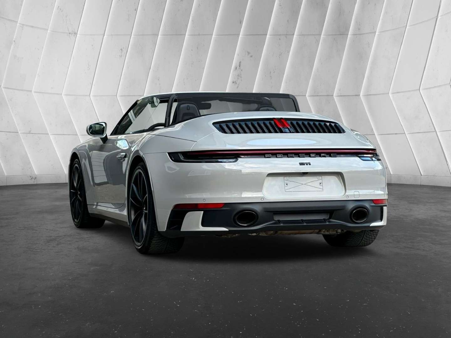 Porsche 992 I Carrera - 2024 - Joinsteer - #7