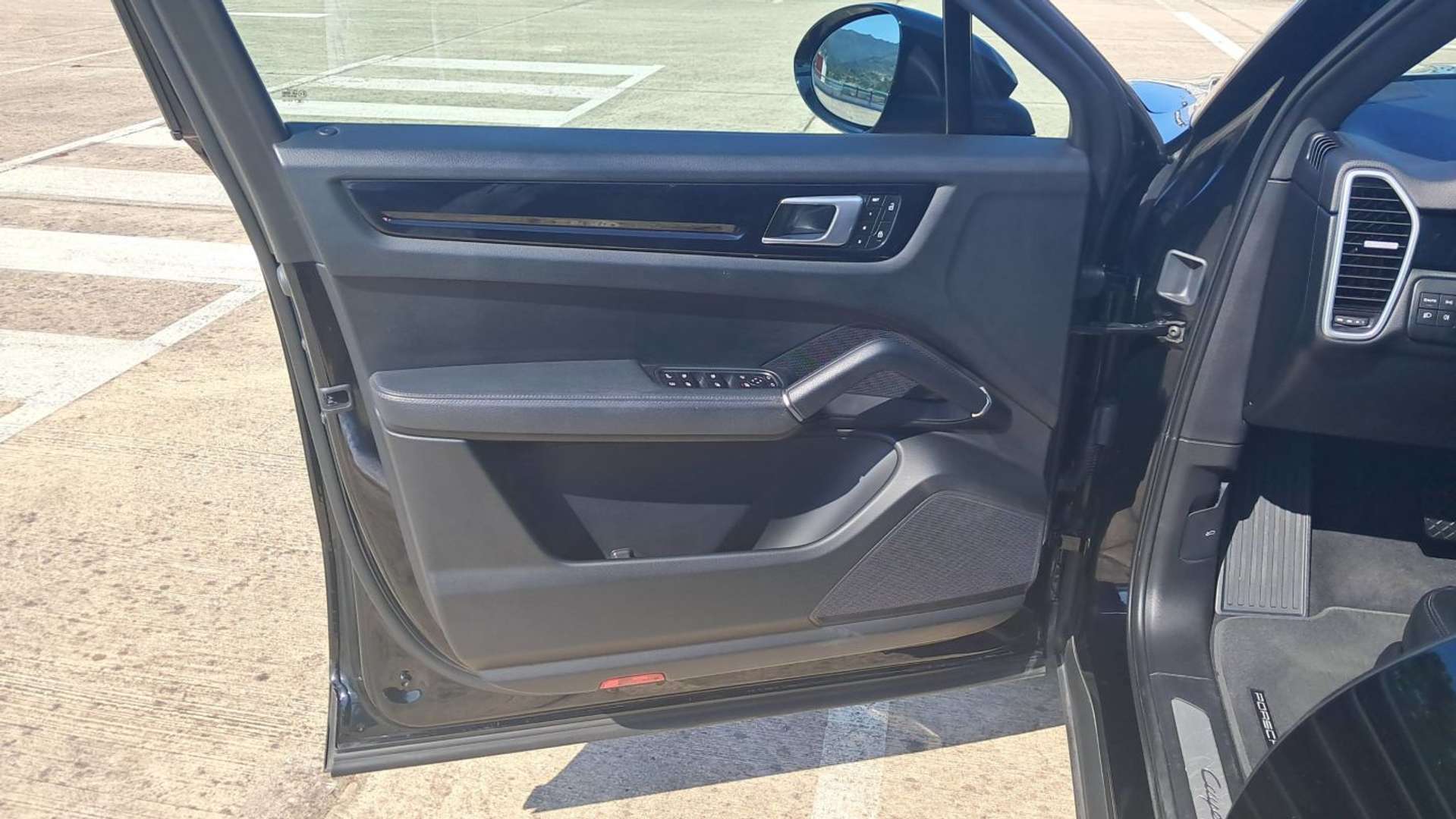 Porsche Cayenne III E-Hybrid - 2022 - Joinsteer - #6