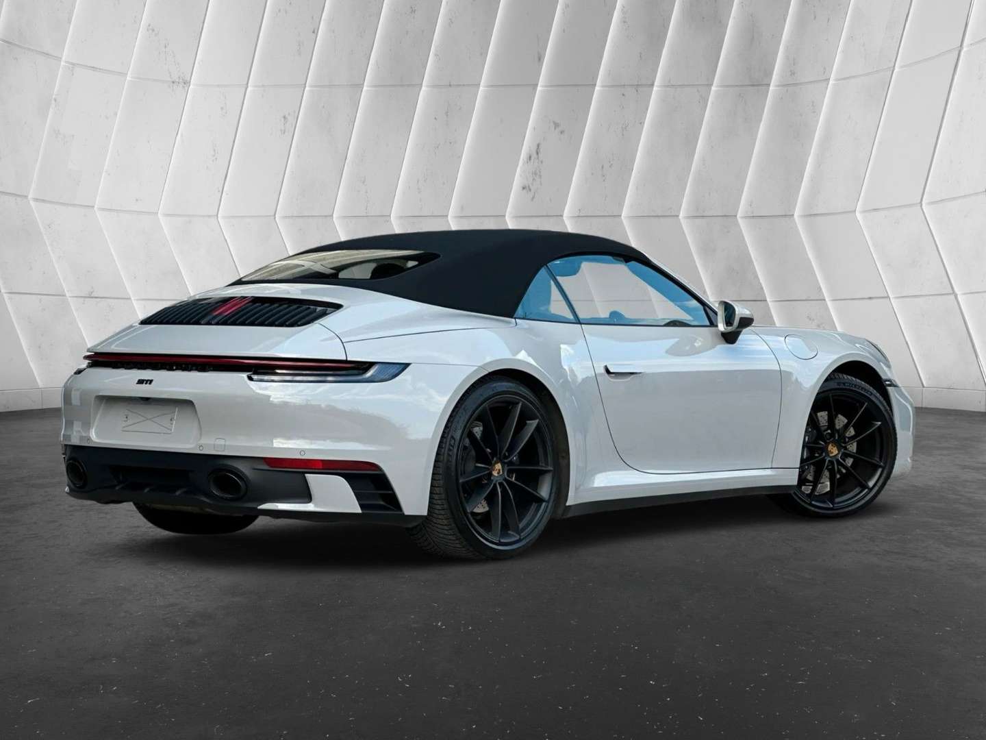 Porsche 992 I Carrera - 2024 - Joinsteer - #8