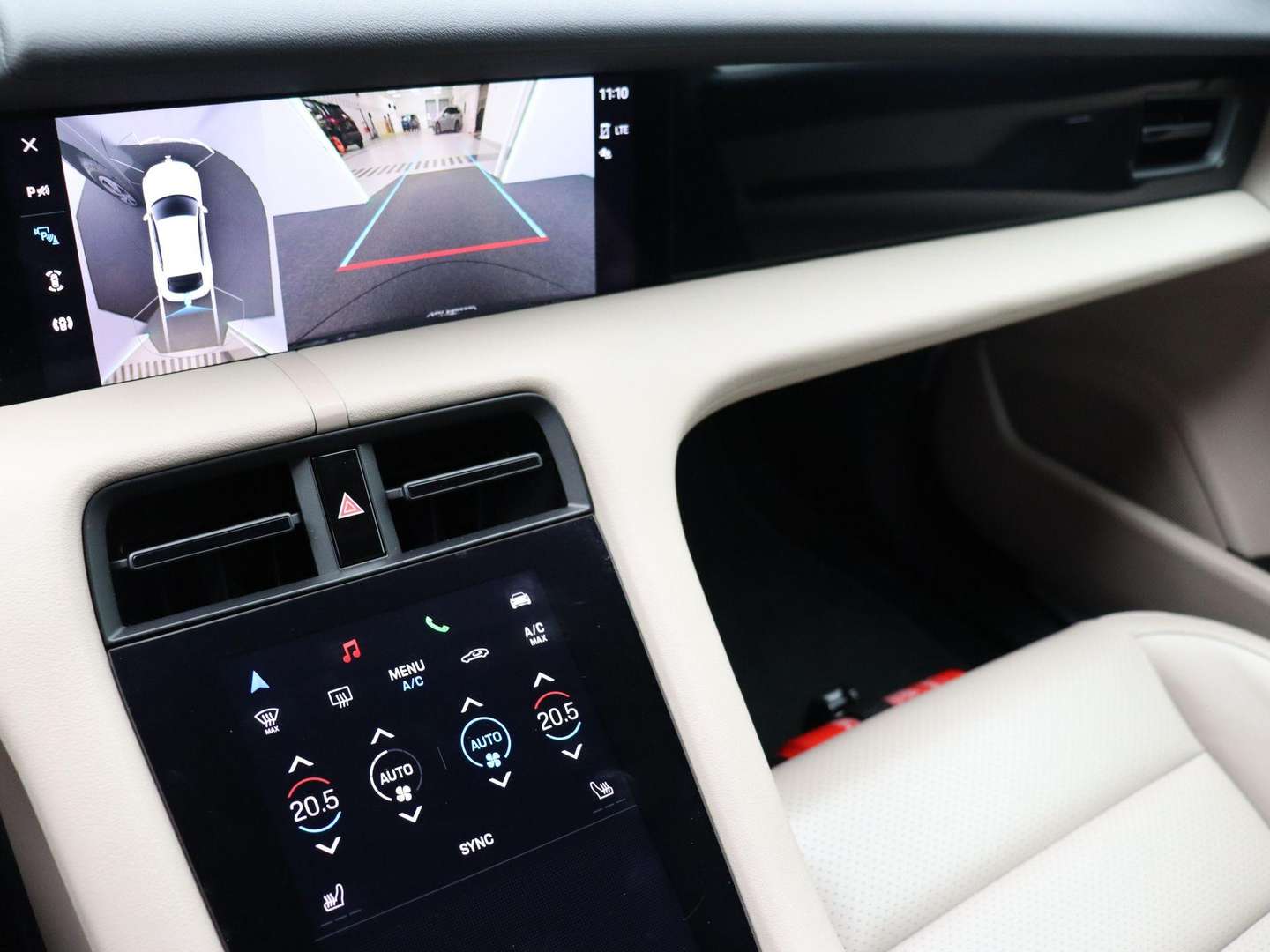 Porsche Taycan 4S - 2022 - Joinsteer - #13