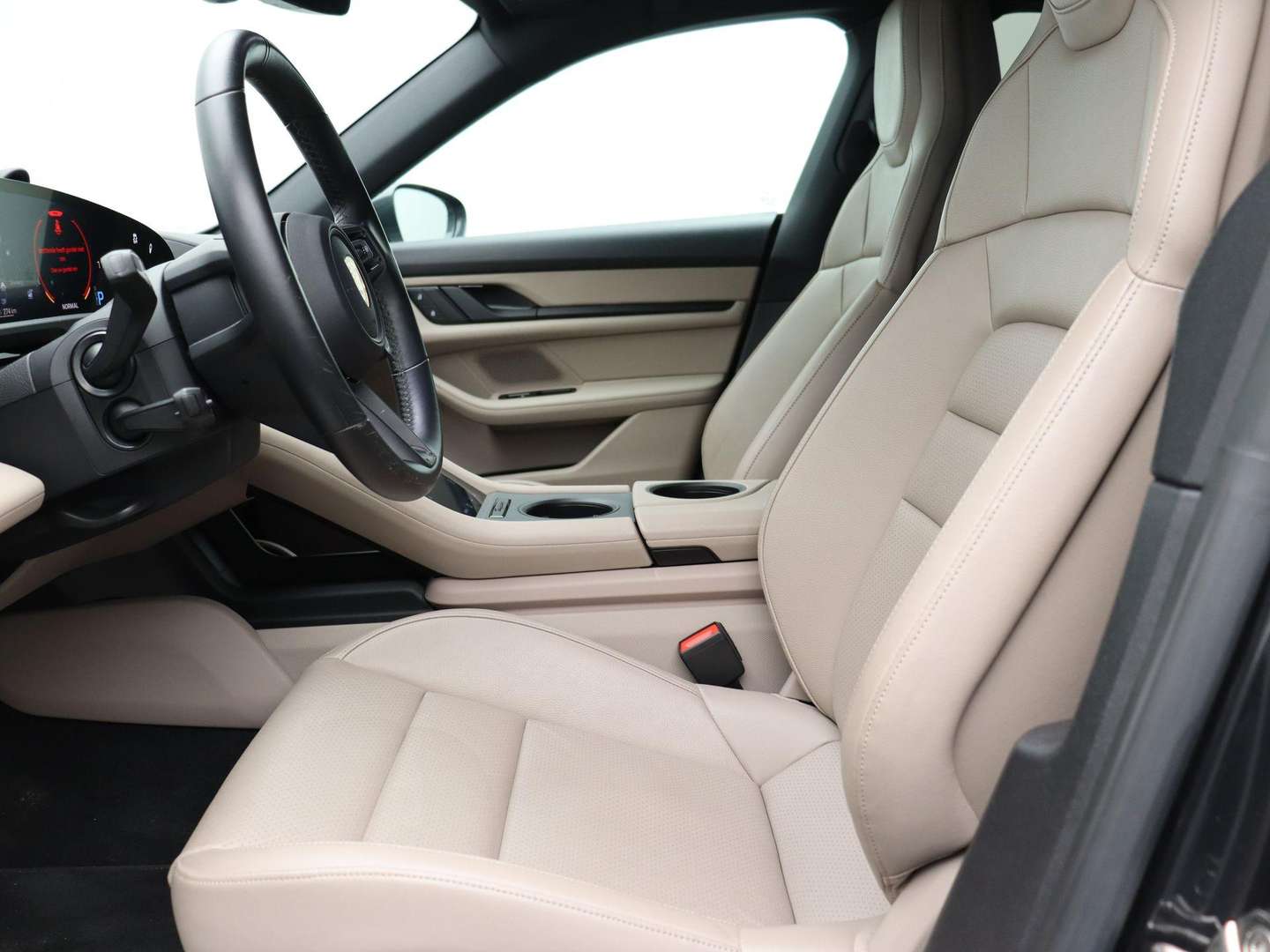 Porsche Taycan 4S - 2022 - Joinsteer - #14