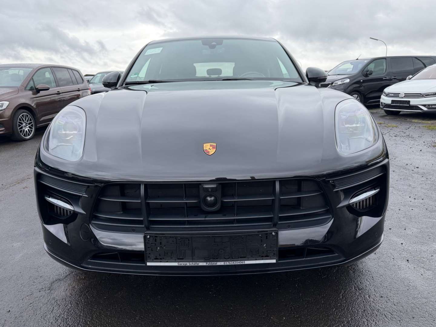Porsche Macan II GTS - 2020 - Joinsteer - #4