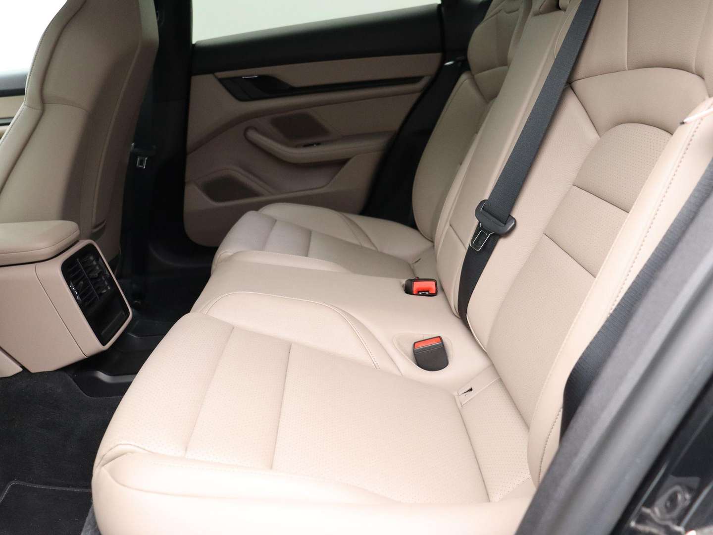 Porsche Taycan 4S - 2022 - Joinsteer - #15