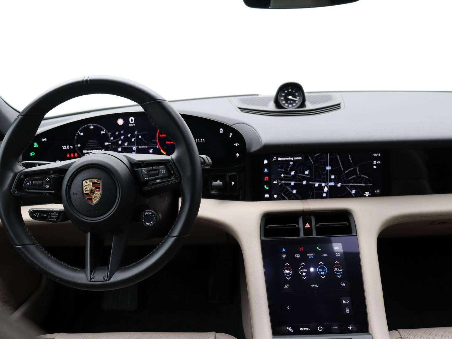 Porsche Taycan 4S - 2022 - Joinsteer - #16